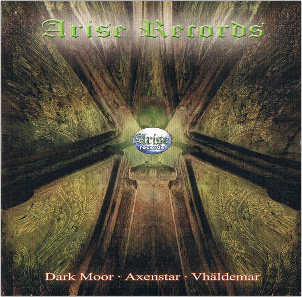 Arise Records 