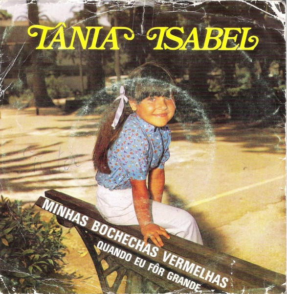 Minhas Bochechas Vermelhas