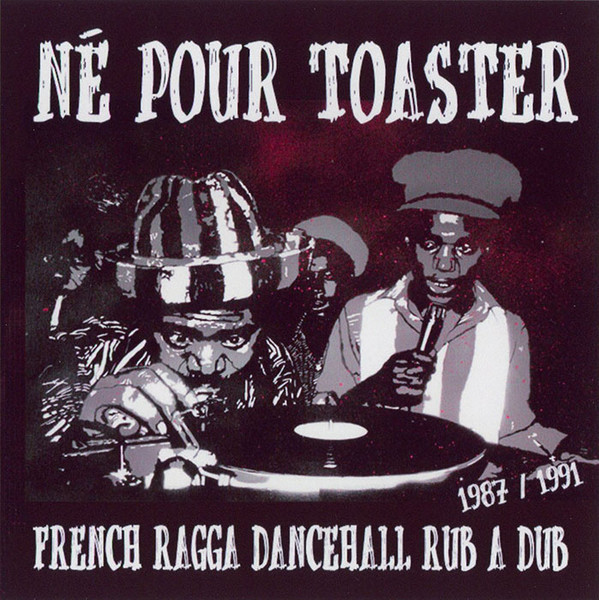 Né Pour Toaster