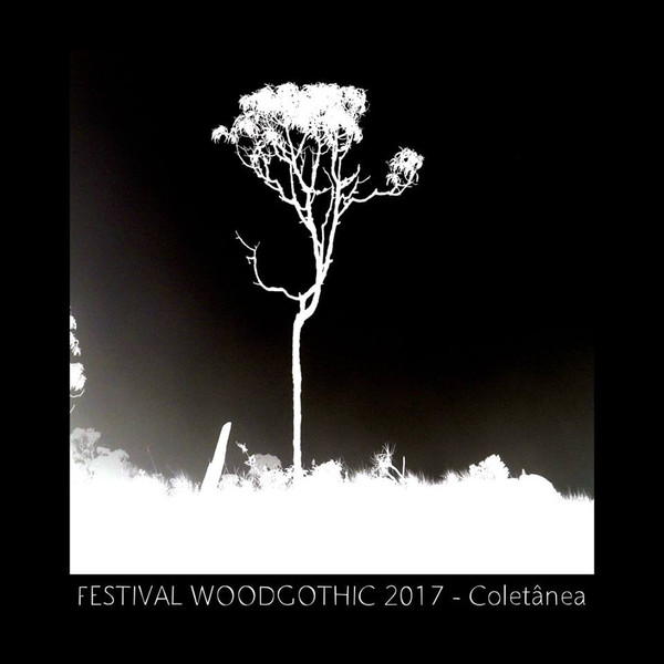 Festival Woodgothic 2017 - Coletânea