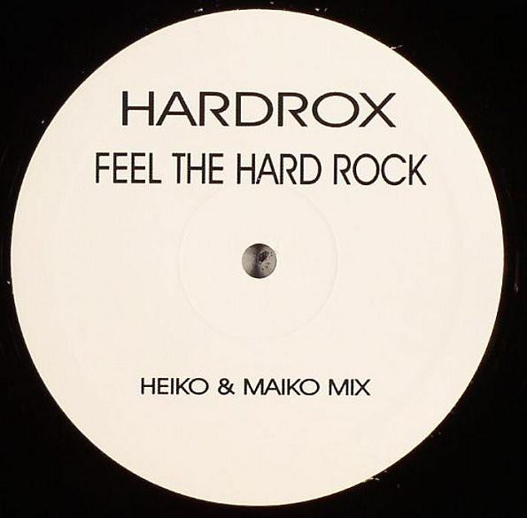 Feel The Hard Rock
