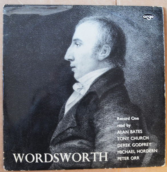 Wordsworth - Record One