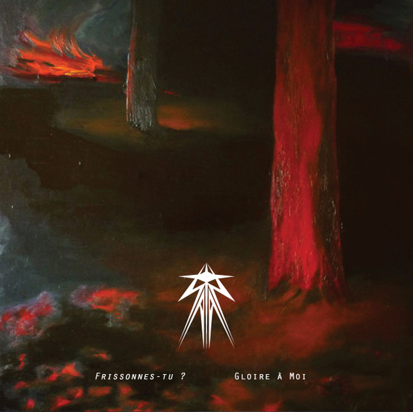 Frissonnes-tu ?, Gloire à Moi / Sauvage(s)