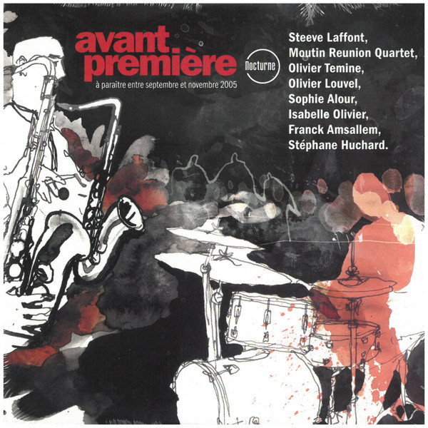 Avant-Première
