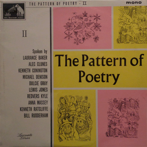 The Pattern Of Poetry - II