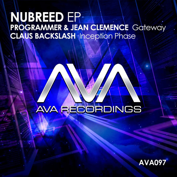 NuBreed EP