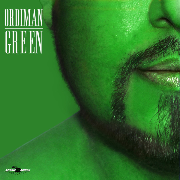 Green EP