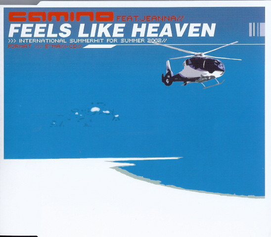 Feels Like Heaven