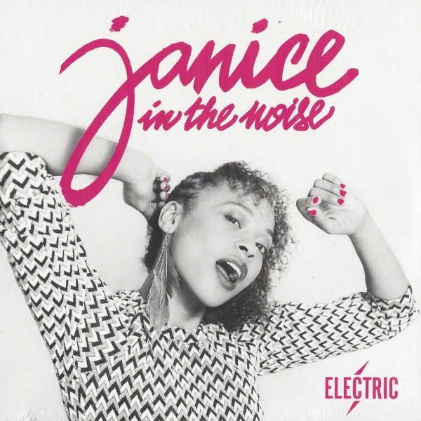 Electric