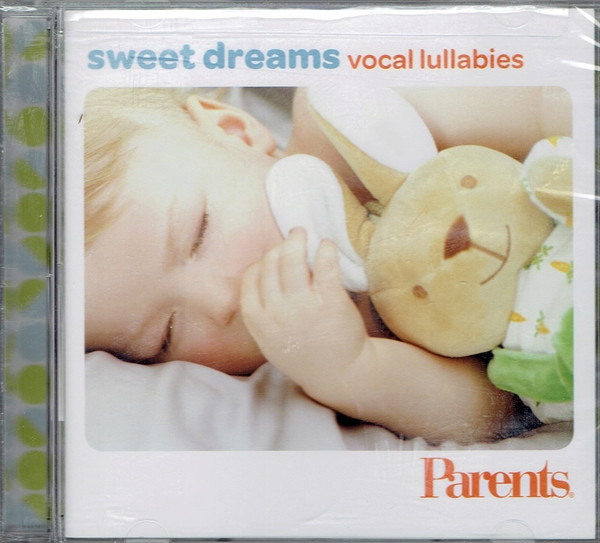Sweet Dreams (Vocal Lullabies)