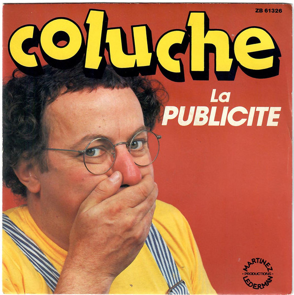 La Publicité