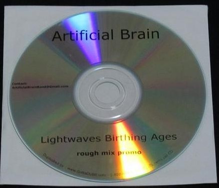 Lightwaves Birthing Ages