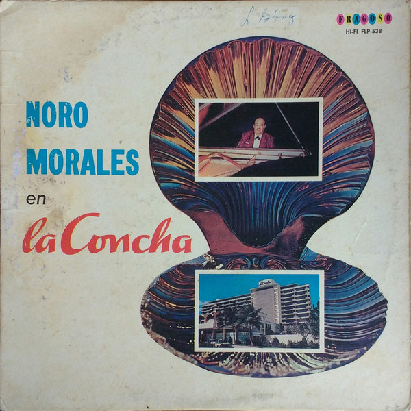 En La Concha