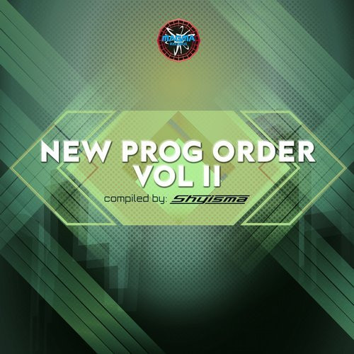 New Prog Order Vol II