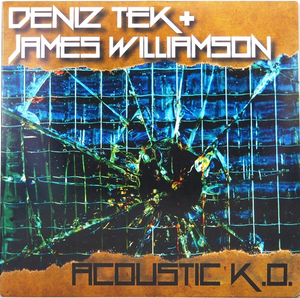 Acoustic K.O.