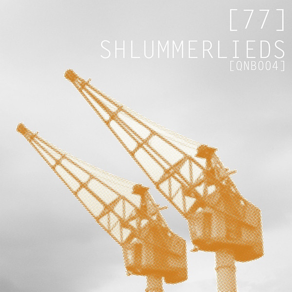 Shlummerlieds
