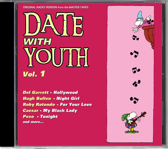 Date With Youth Vol. 1