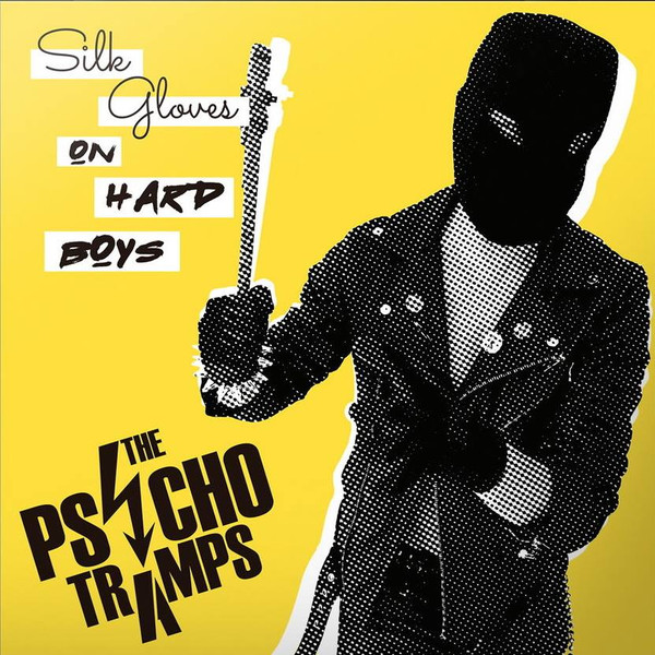 Silk Gloves On Hard Boys 