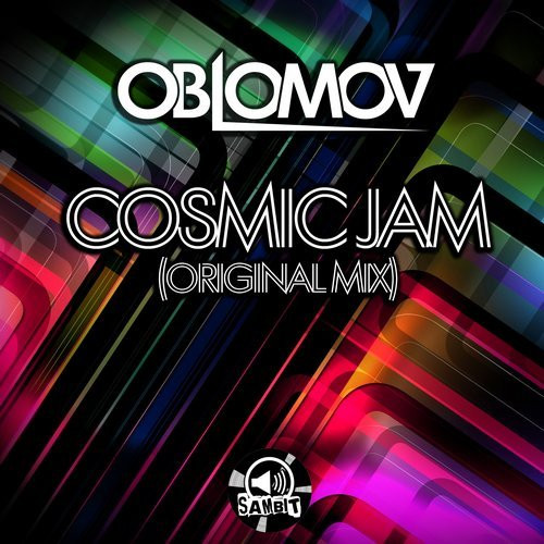 Cosmic Jam