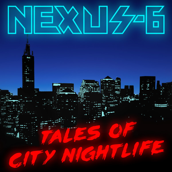 Tales Of City Nightlife