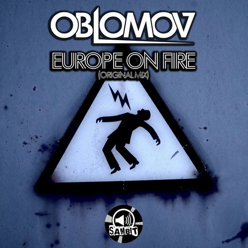 Europe On Fire
