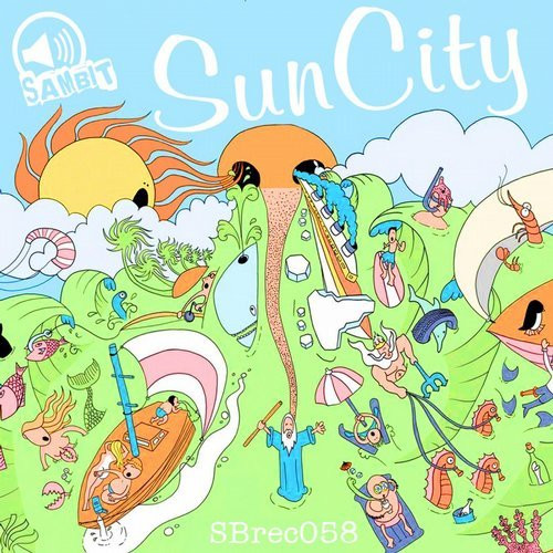 Sun City
