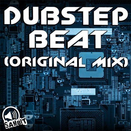 Dubstep Beat