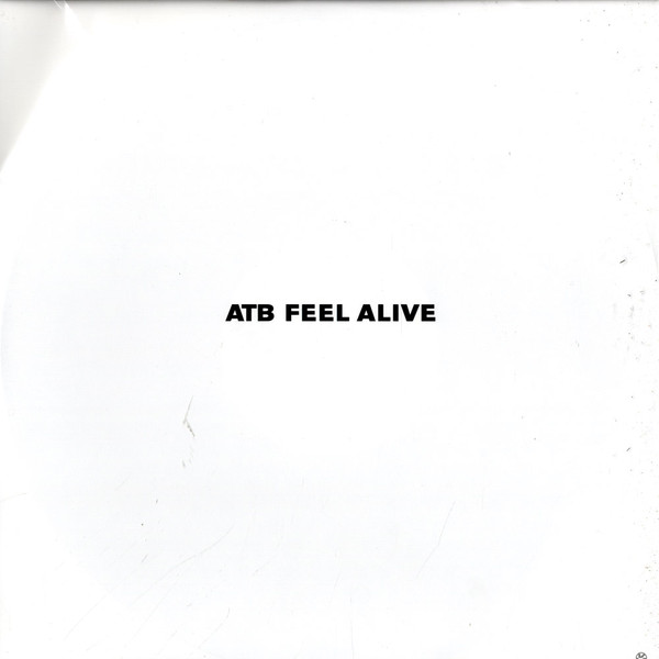 Feel Alive (Part 1)