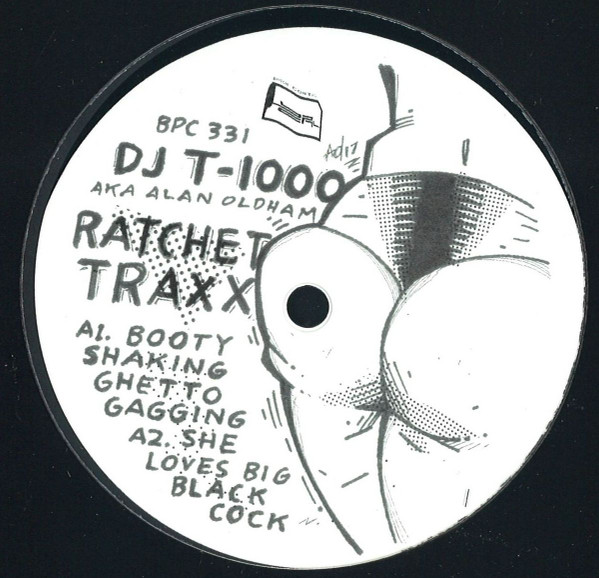 Ratchet Traxx 