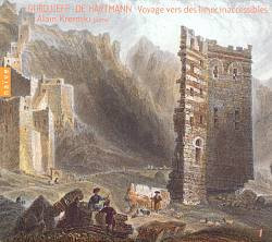 Voyage Vers Des Lieux Inaccessibles / Journey To Inaccessible Places (Vol. 1)