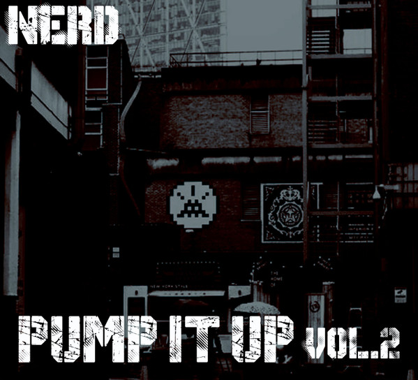 Nerd Records - Pump It Up Vol.2