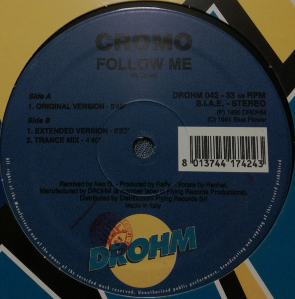 Follow Me