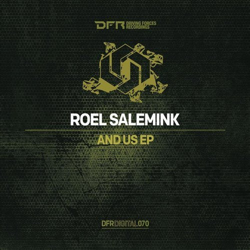 And Us EP