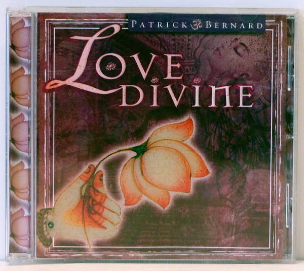 Love Divine