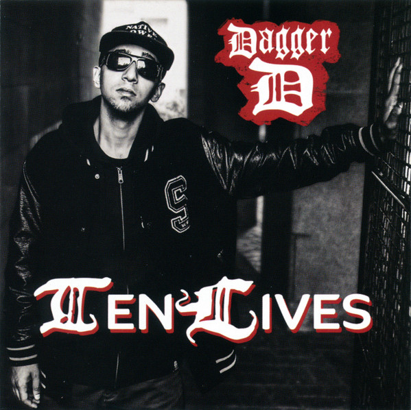 Ten Lives