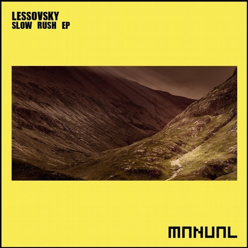 Slow Rush EP