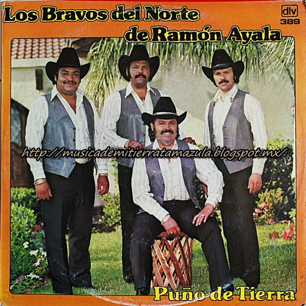 Puño De Tierra