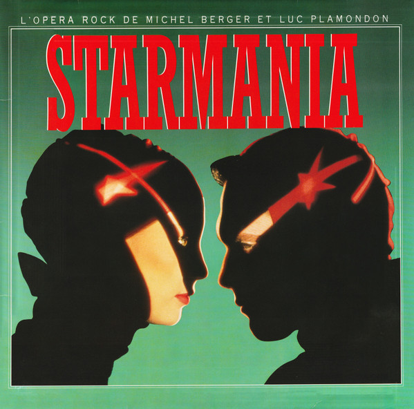 Starmania