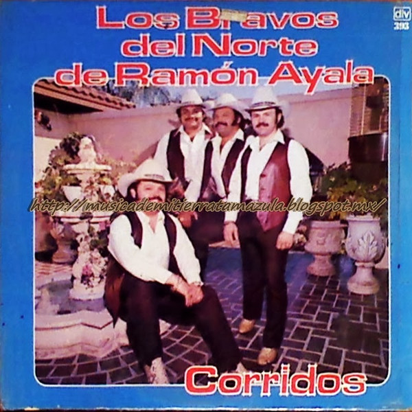 Corridos