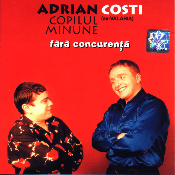 Fără Concurență