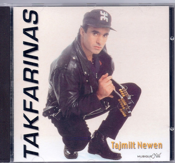 Tajmilt Newen