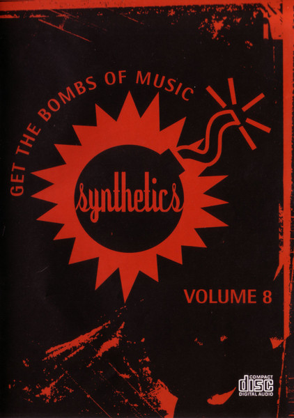Synthetics - Get The Bombs Of Music Volume 08