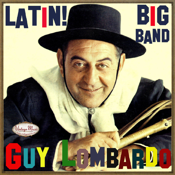 Latin! Big Band