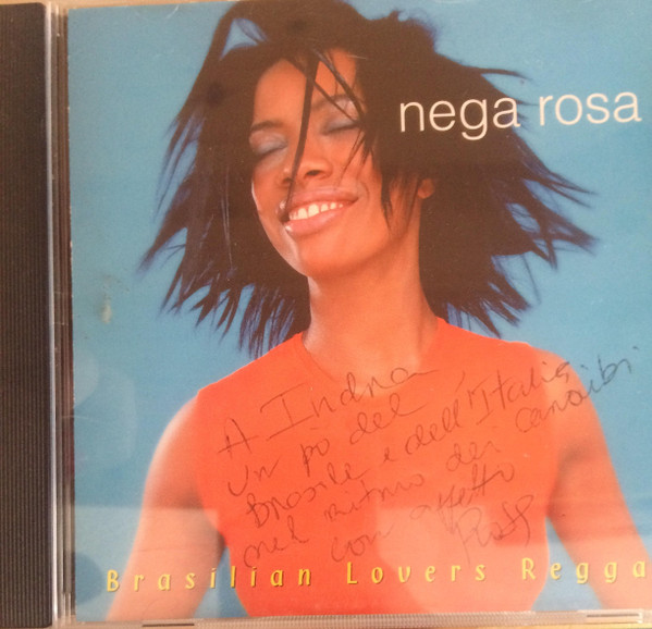 Brasilian Lovers Reggae