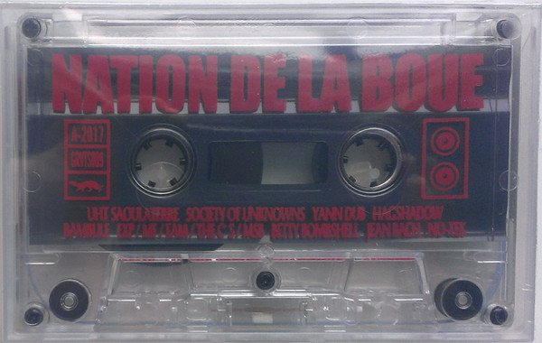 Nation De La Boue