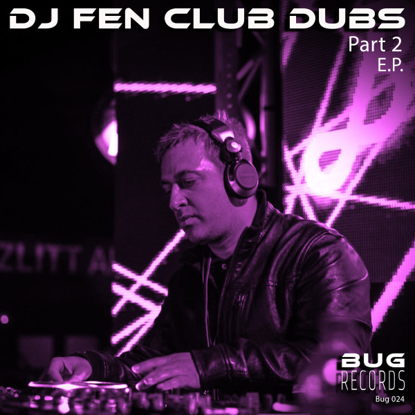 Dj Fen Club Dubs Part.2