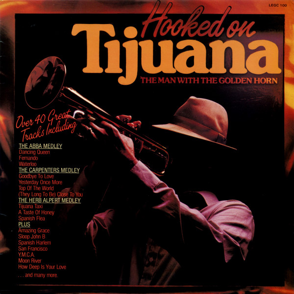 Hooked On Tijuana