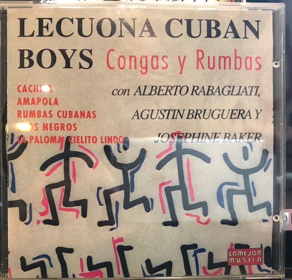 Congas Y Rumbas