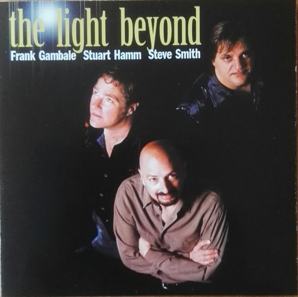 The Light Beyond