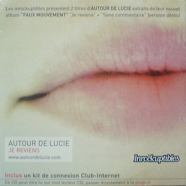 Je Reviens